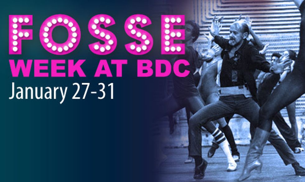 Fosse Week at Broadway Dance Center Dance Spirit