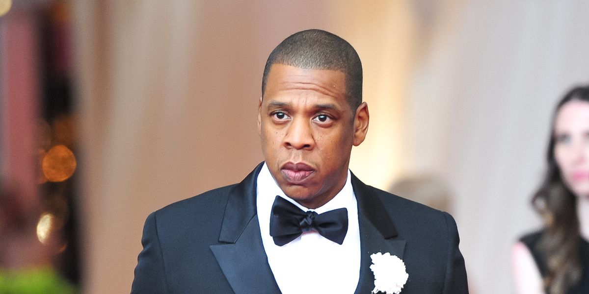 Jay Z Announces Trayvon Martin Film and Documentary Series