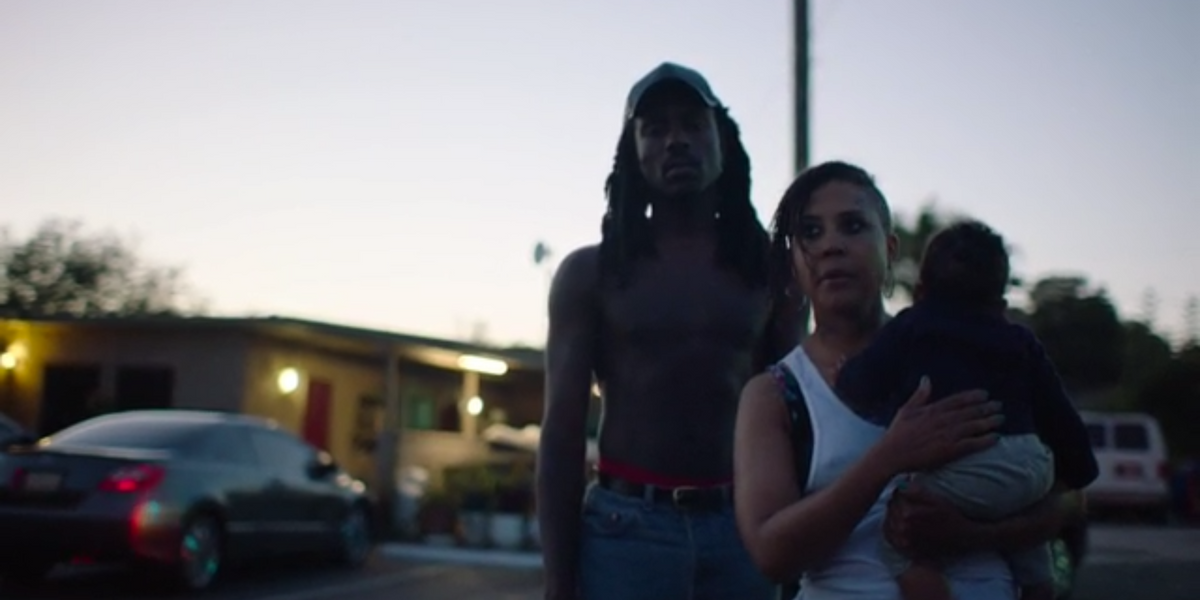 Watch Blood Orange's Gorgeous Visuals For "With Him/Best To You/Better Numb"