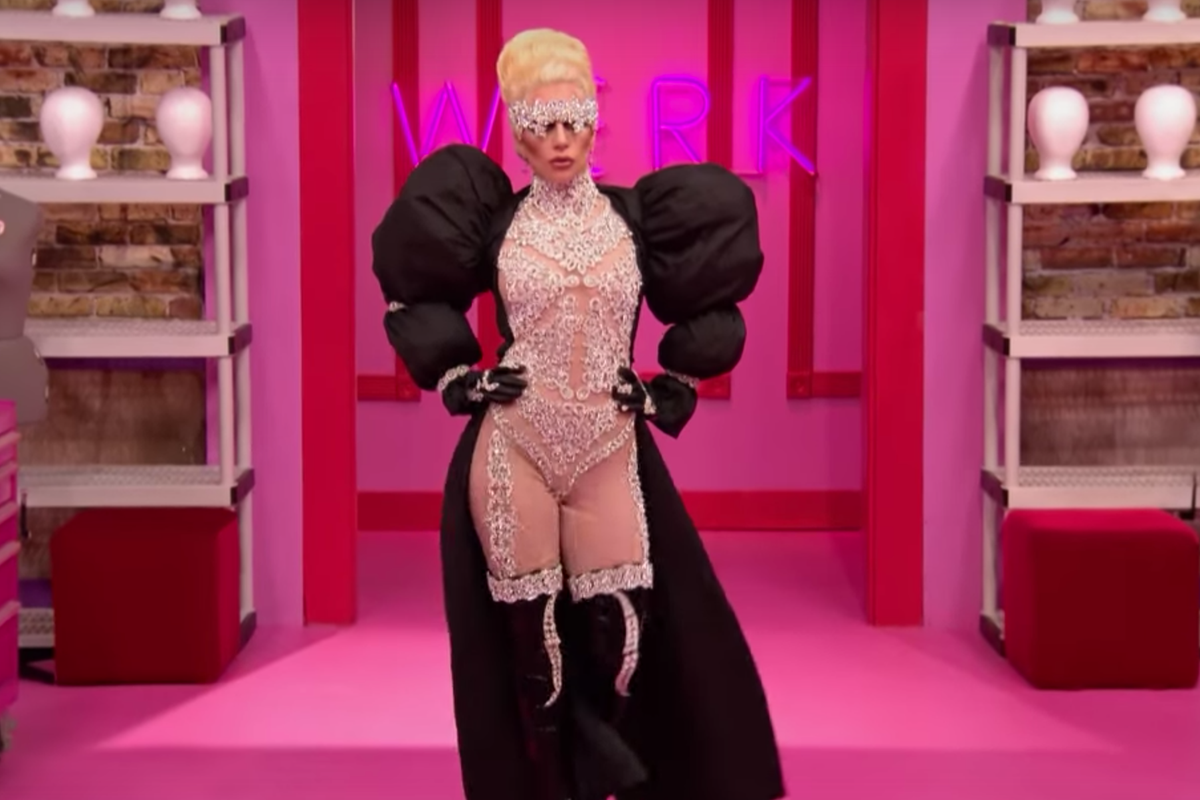 Watch rupaul's drag race season 9 2025