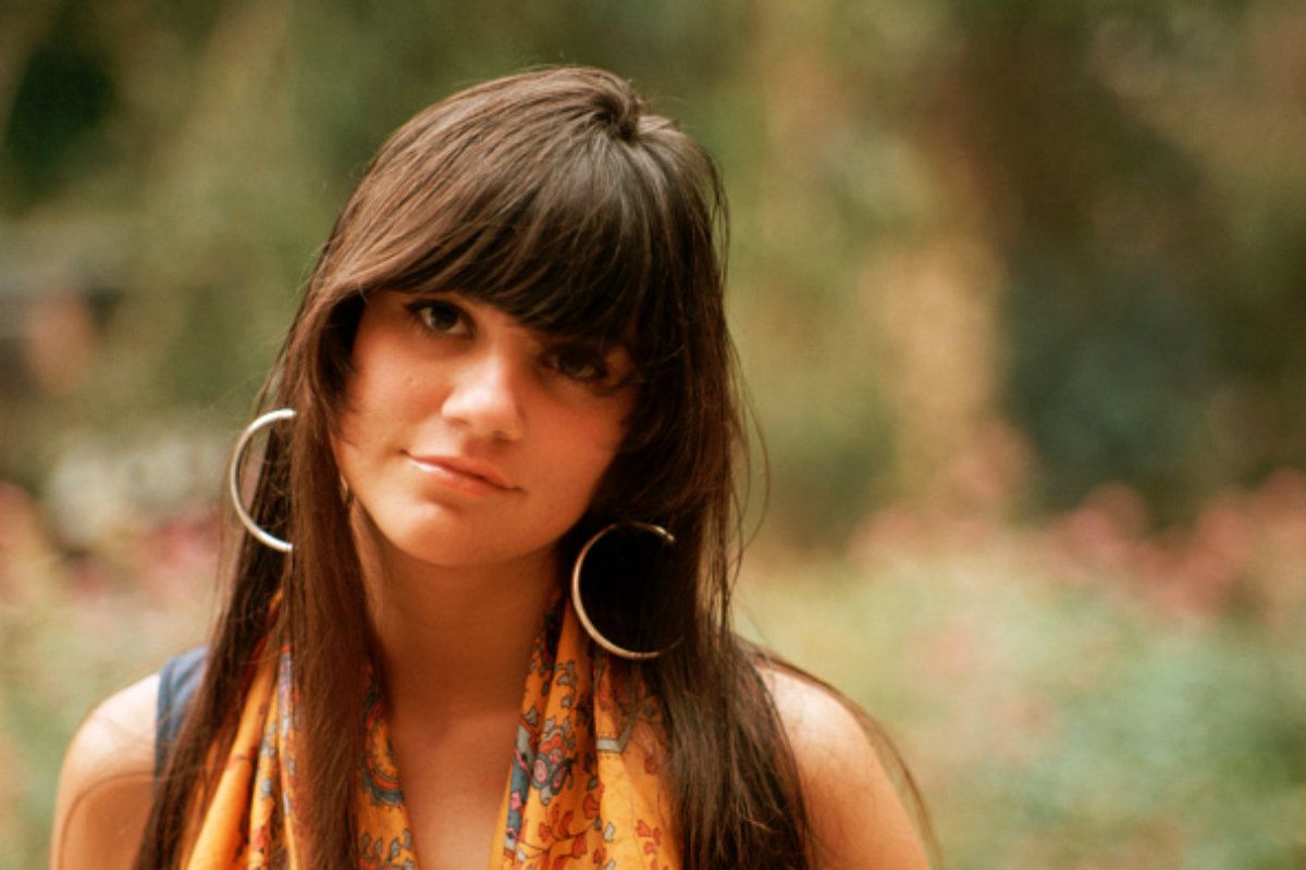Linda Ronstadt