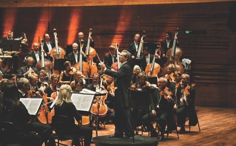 the danish national symphony orchestra download
