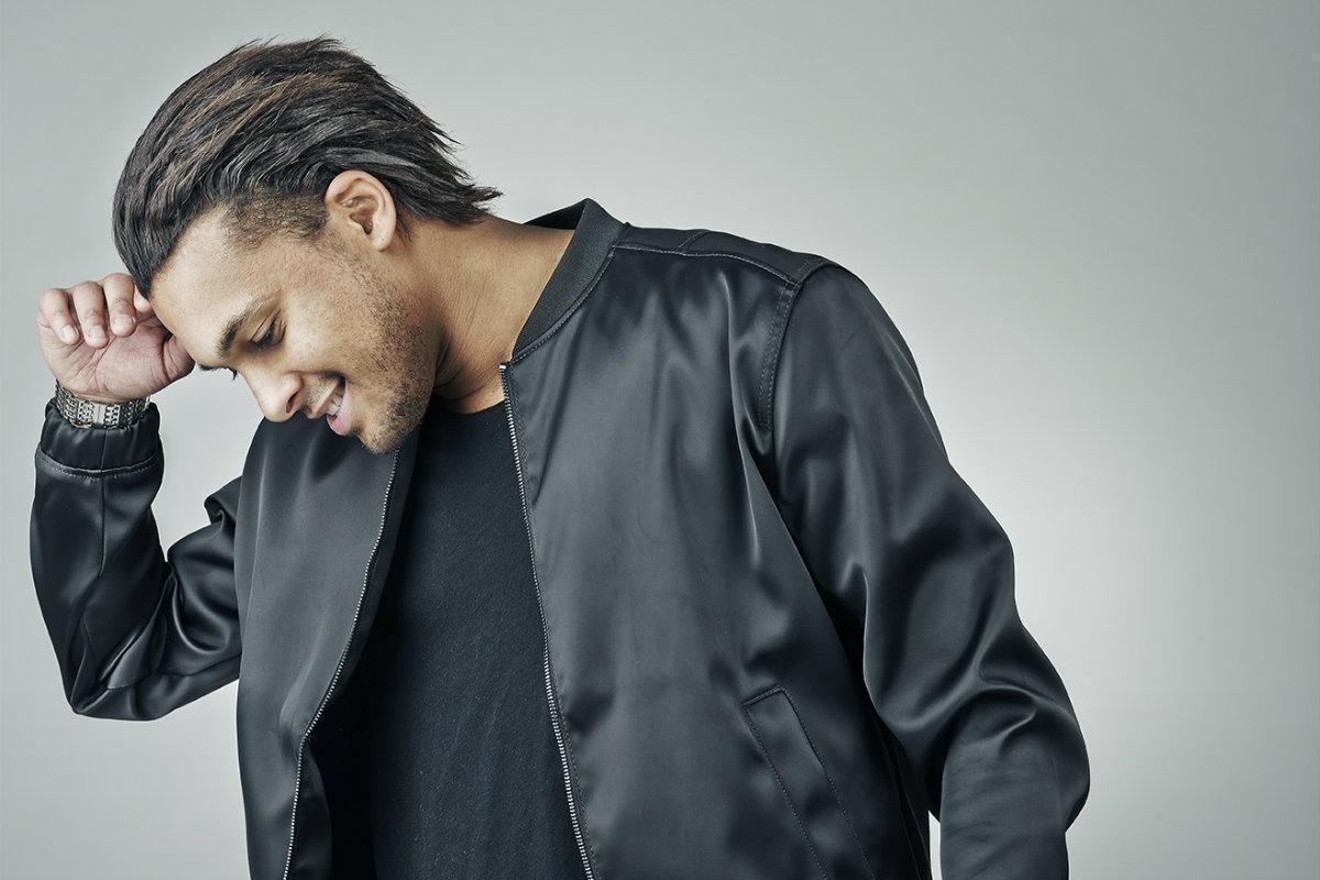 Premiere: Josef Bamba remakes Rupee's 2004 hit "Tempted to Touch"