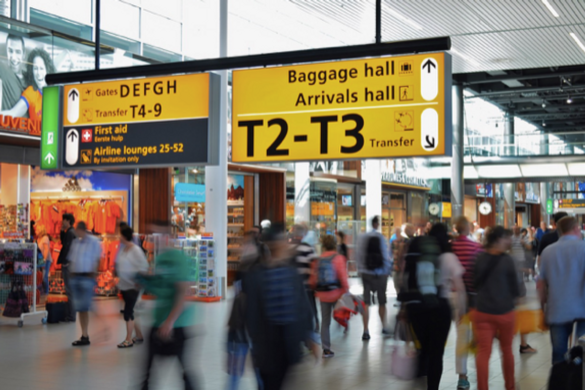 5 ways Bluetooth beacon technology will revolutionize airports