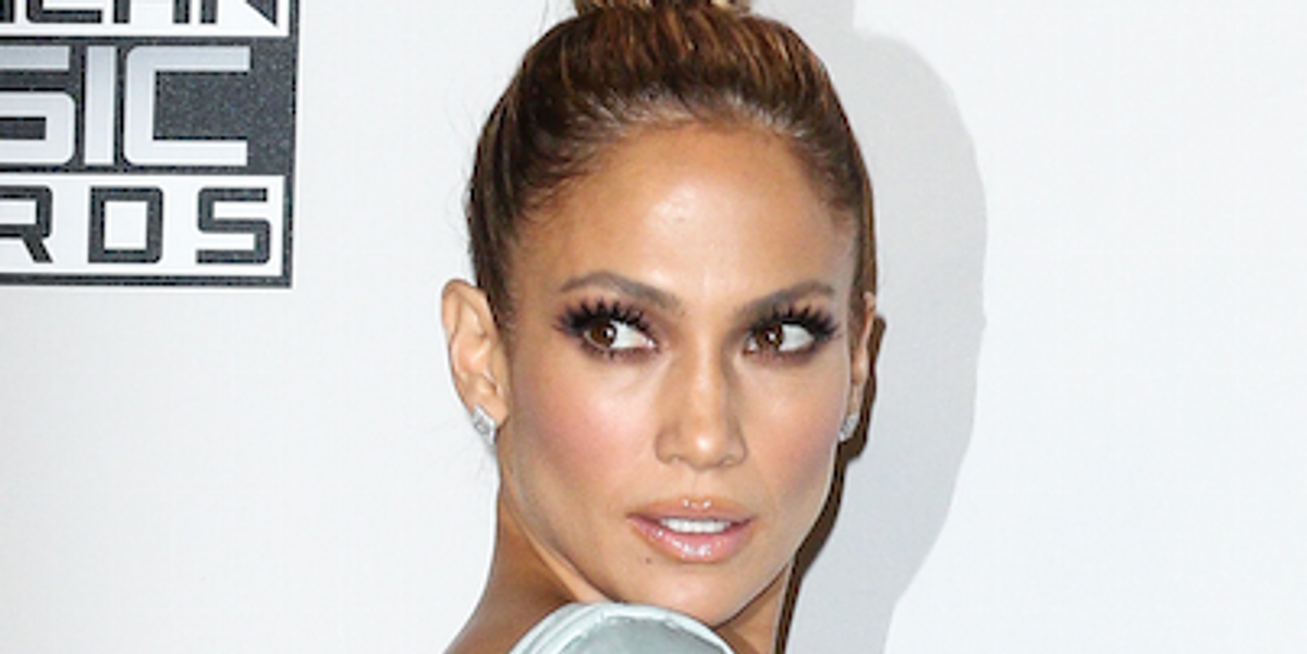 JLo is Being Sued By a Hoverboard Company for Not Promoting Her Free Hoverboards