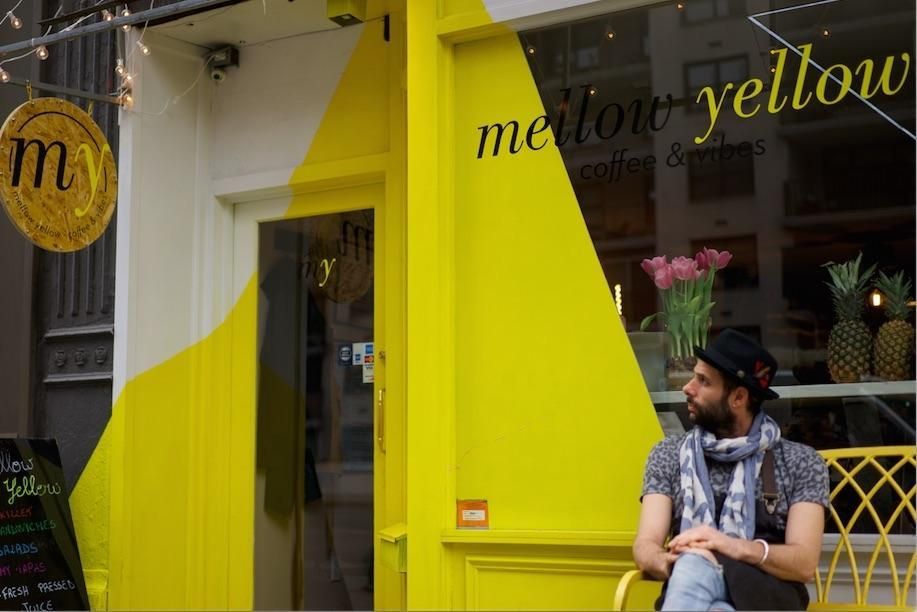 mellow yellow restaurant mellow yellow restaurant