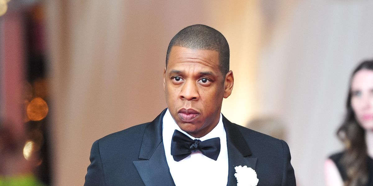 Jay Z Supports De Blasio's Decision To Close Rikers Island