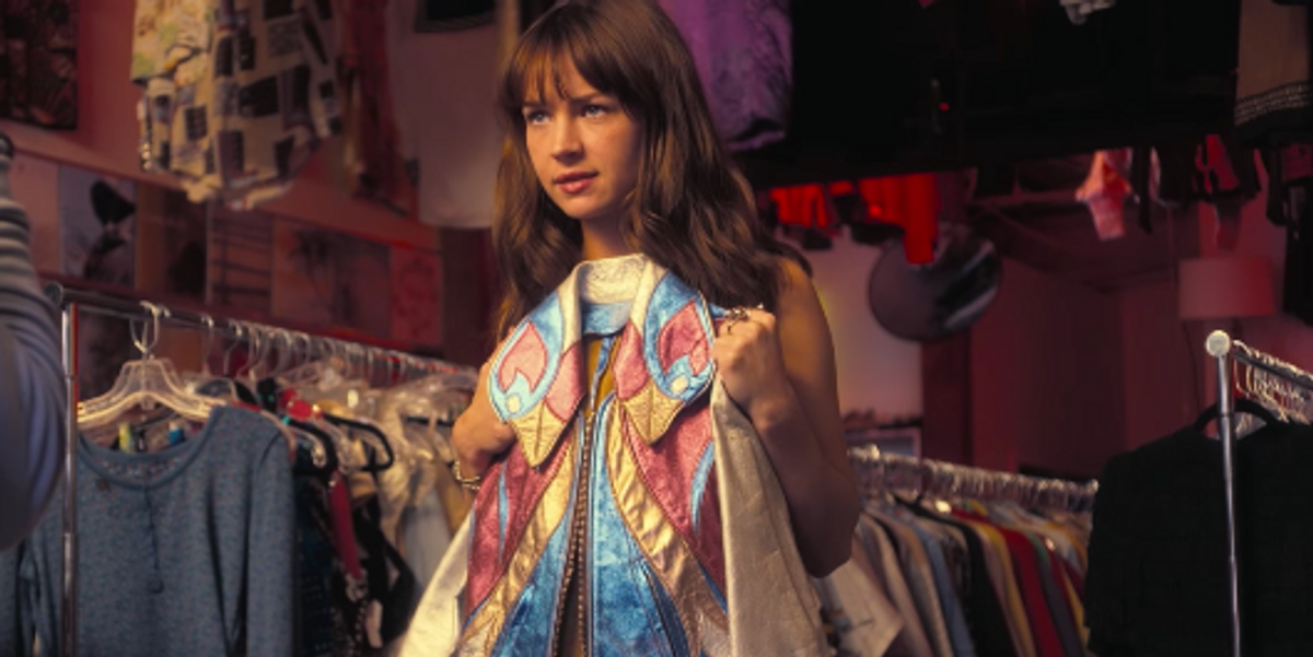 Watch the Trailer for the New Netflix Show Based On Nasty Gal's Founder Because it's a Whole Lot