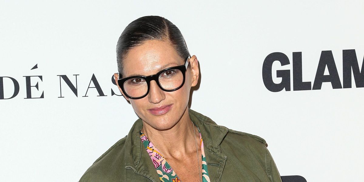 Jenna Lyons Leaves J.Crew