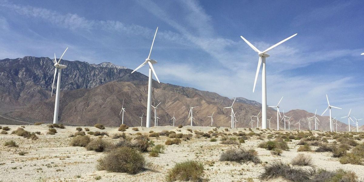 Desert X Is Breathing New Life into the Coachella Valley