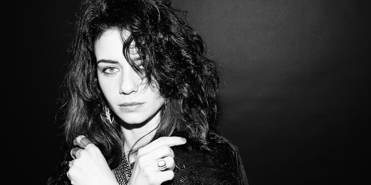 PREMIERE: Watch Ninet Prove You can be Whoever You Want to in "Elinor"