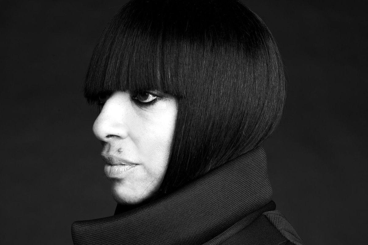 Patti Wilson's Divine Inspiration