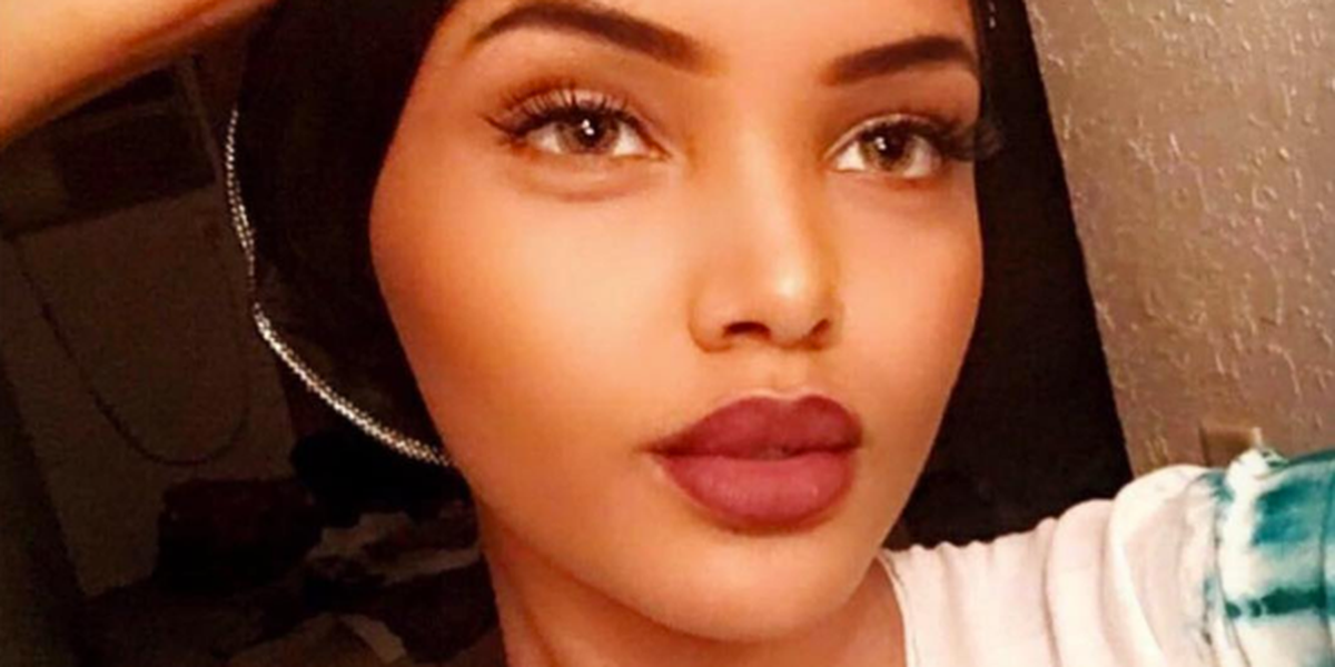 Halima Aden Reveals Her Pre-Yeezy Woes, Weighs in On Working with Gigi and Bella Hadid in New Interview