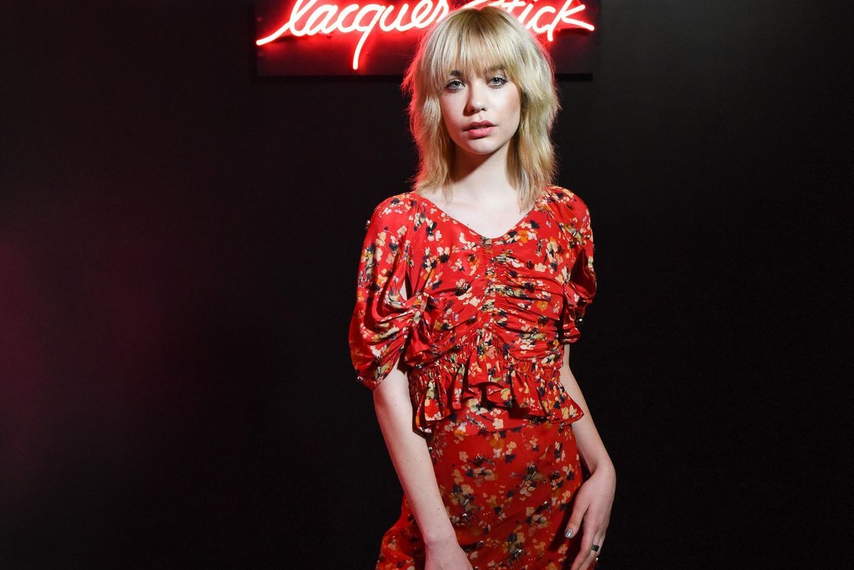 Amanda Steele on Pre-Teen Social Stardom, Launching an Acting Career and Knowing When to Turn the Comments Off