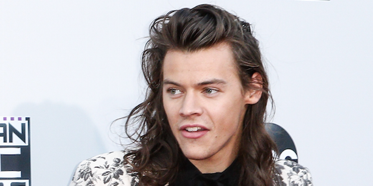 We Have Some Thoughts About Harry Styles's First Solo Single