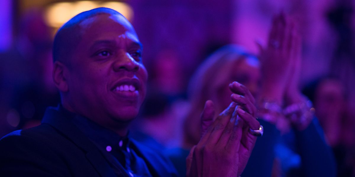 Jay-Z's Music Has Finally Been Removed from Spotify and Apple Music