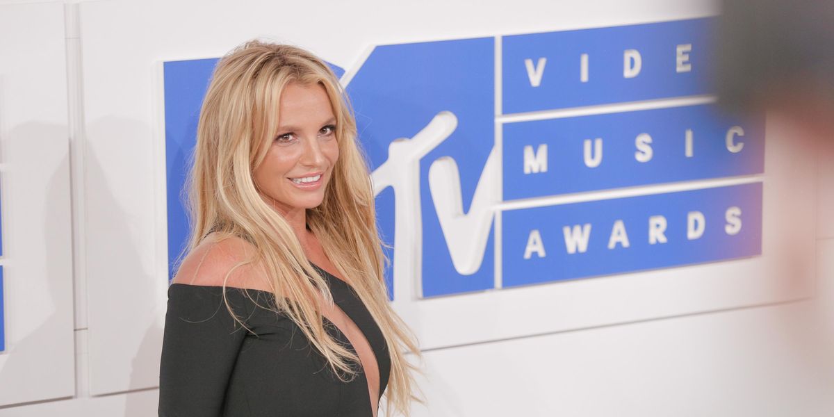 Britney Spears is Ending Her Las Vegas Residency