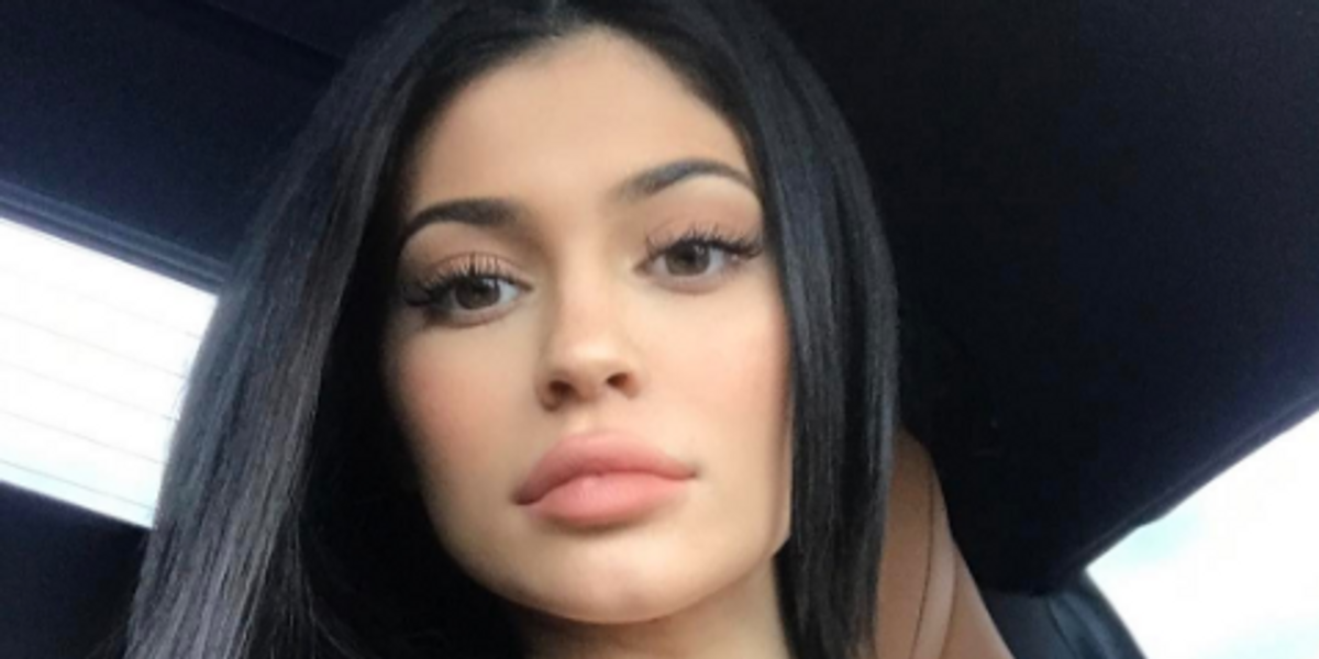 Kylie Jenner is Getting Her Own Spin-Off Show Called "The Life of Kylie"