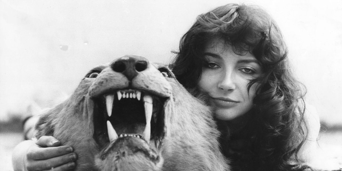 Coachella Refused to Book Goddess of Music Kate Bush Because "No One Is Going to Understand It"