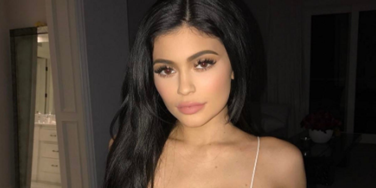 Kylie Jenner's Growing Fame Reportedly Has Her Also-Famous Siblings a Little Jealous