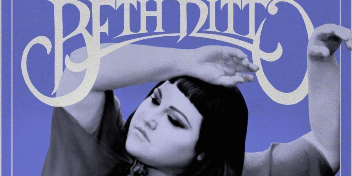 Beth Ditto Drops "Fire" New Single