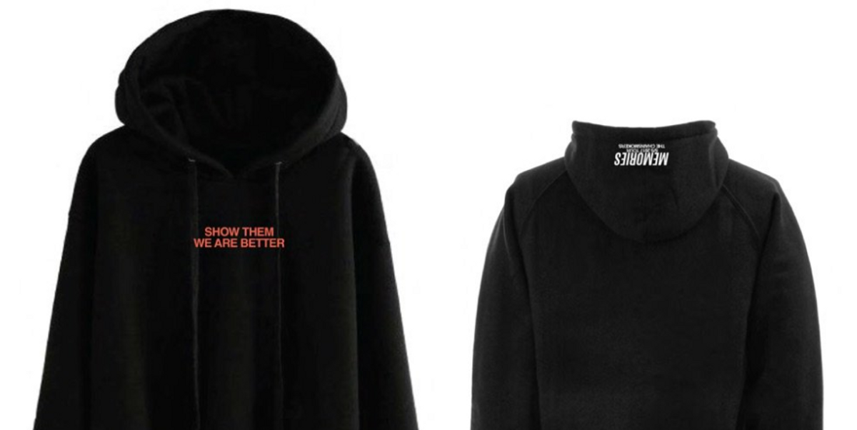 Did The Chainsmokers Just Rip Off Vetements?