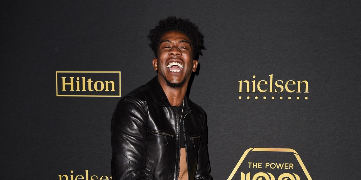 Listen to Two New Desiigner Tracks, "Thank God I Got It" and "Up"