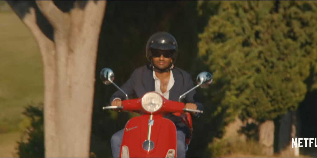 Watch: Master of None's Season 2 Trailer Is The Perfect Tragicomedy