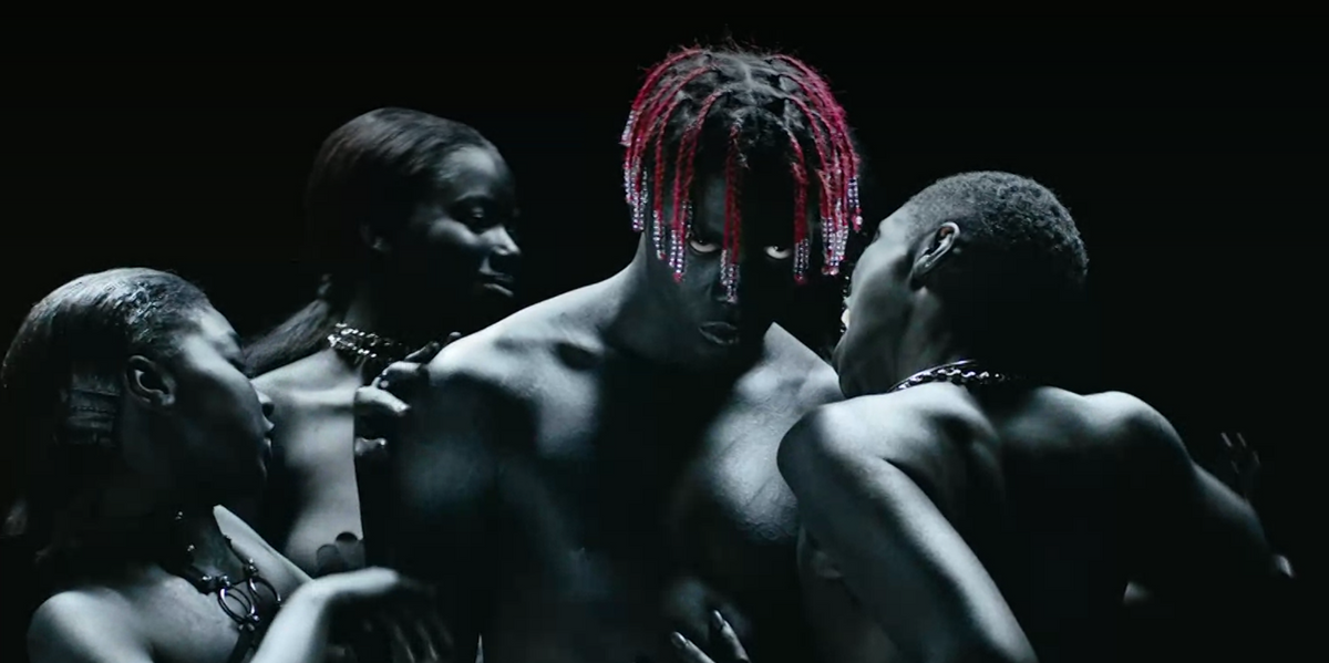 Listen to Two New Tracks By Lil Yachty: "Harley" and "Peek A Boo" feat. Migos