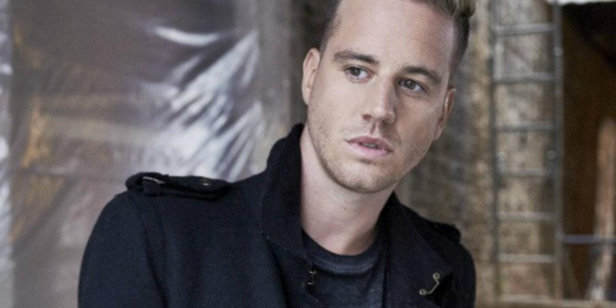 Interview: Ben Hazlewood learns to let go & readies new EP - Popdust