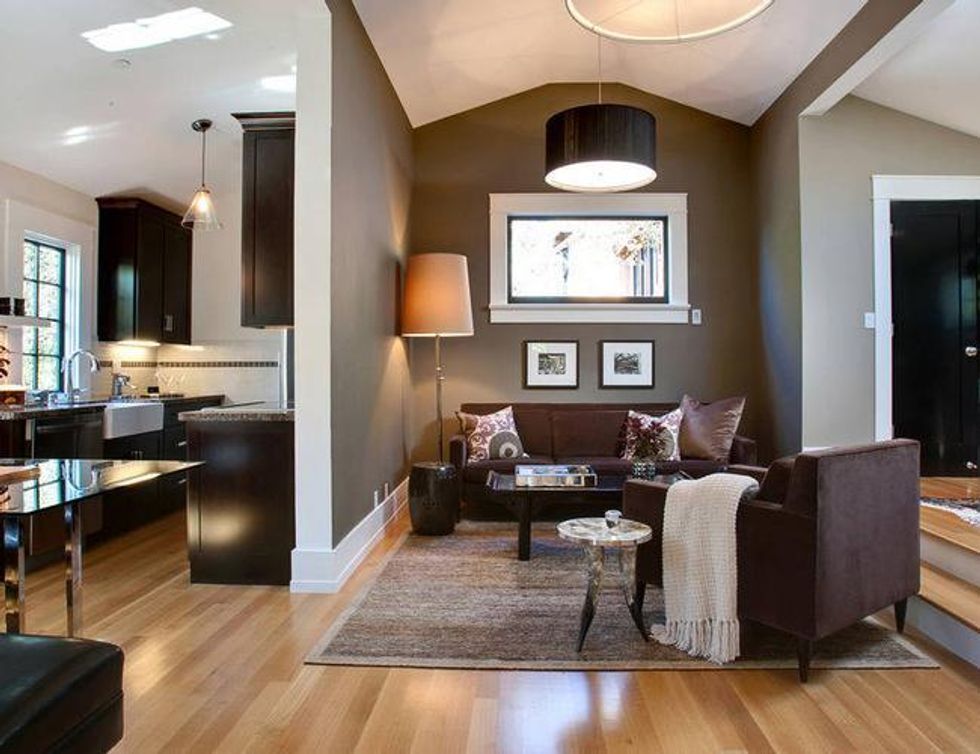 The Guest Apartment