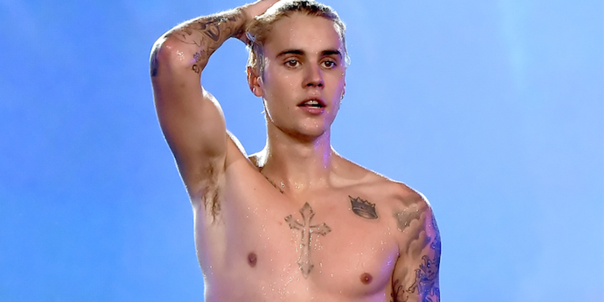 Listen to Justin Bieber Singing in Spanish Because Wow