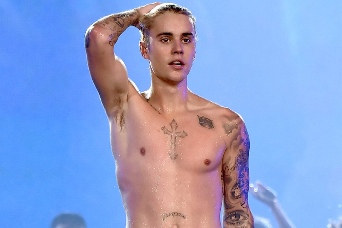 Listen to Justin Bieber Singing in Spanish Because Wow
