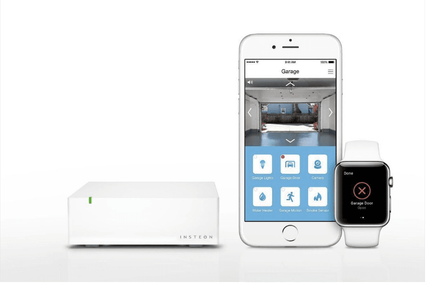 What Works With Insteon Hub
