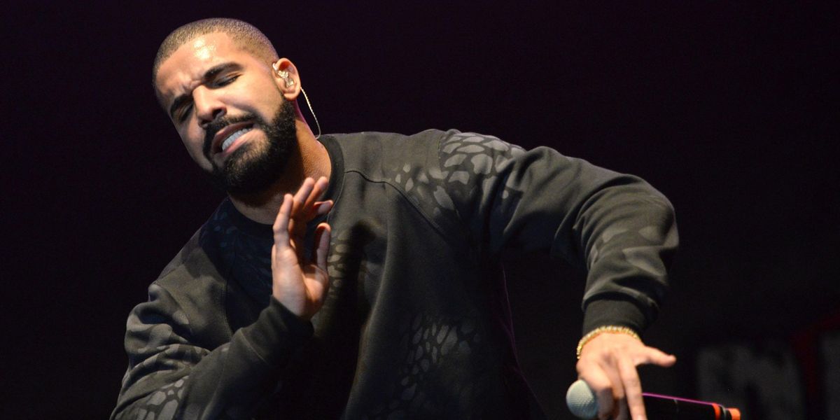 Obsessed Drake Fan Broke into His House to Drink His Fiji Water and Wear His Clothes