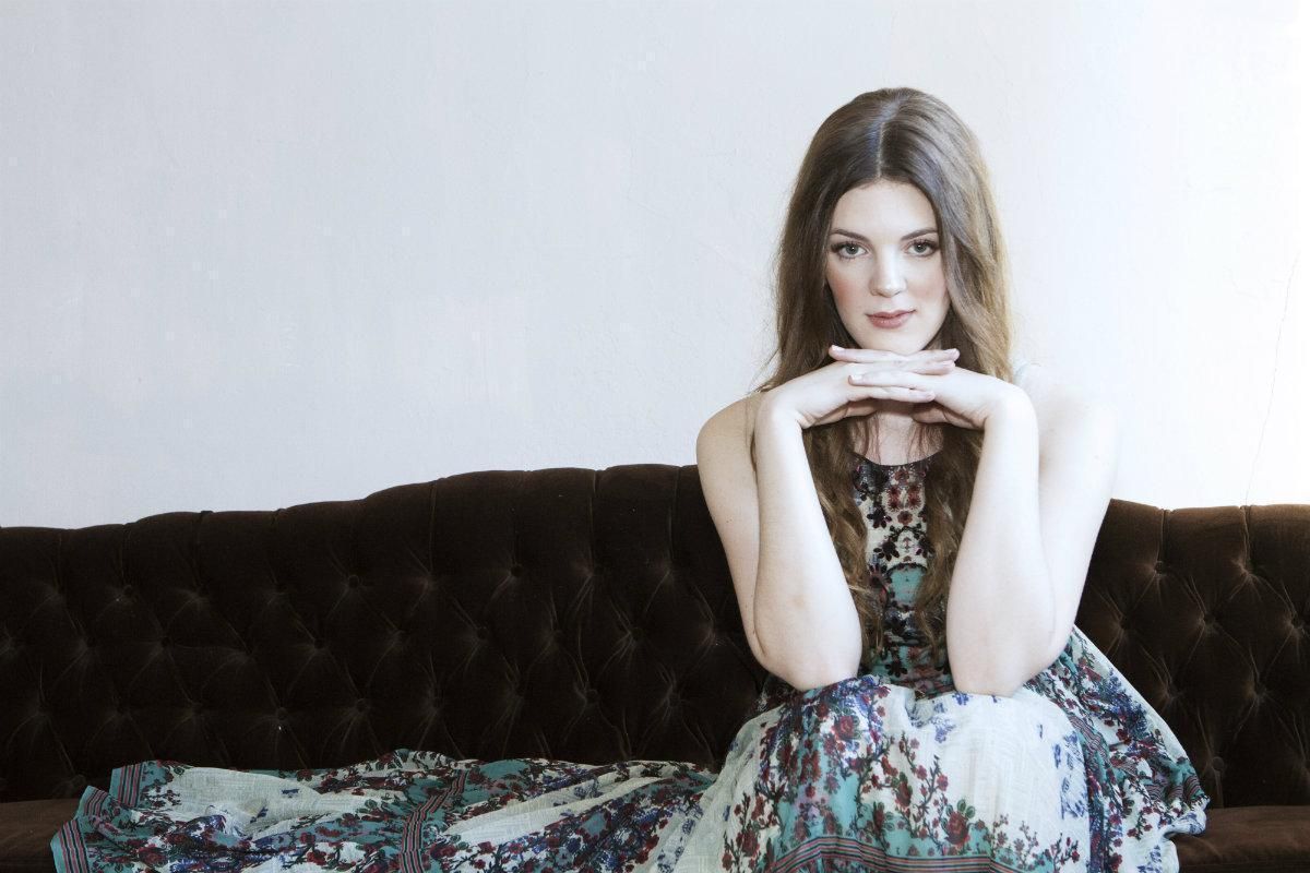Premiere: Emily Keener explores "Light & Sound" in new video, reveals tour dates