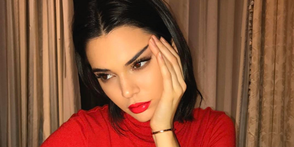 Kendall Jenner Had to Deal with Yet Another Intruder at Her Hollywood Home
