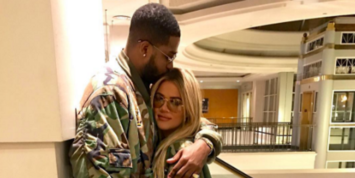 Khloe Kardashian Is Ready to Marry Tristan Thompson and Start a Family