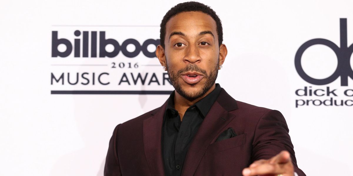 Ludacris Will Host MTV's "Fear Factor" Revival