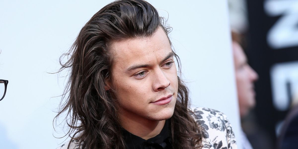 The Internet Is Convinced Harry Styles Wrote a Song For Taylor Swift
