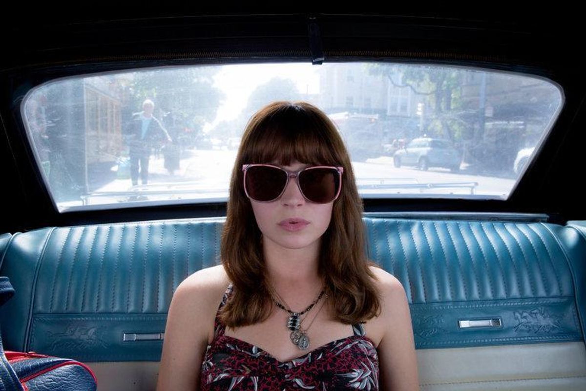 "Girlboss" is not the feminist show it wants you to think it is