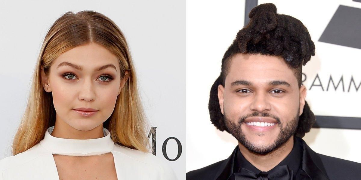 Want to Instantly Generate Publicity? Make Like Gigi Hadid and Misspell Someone's Name As "Abel"