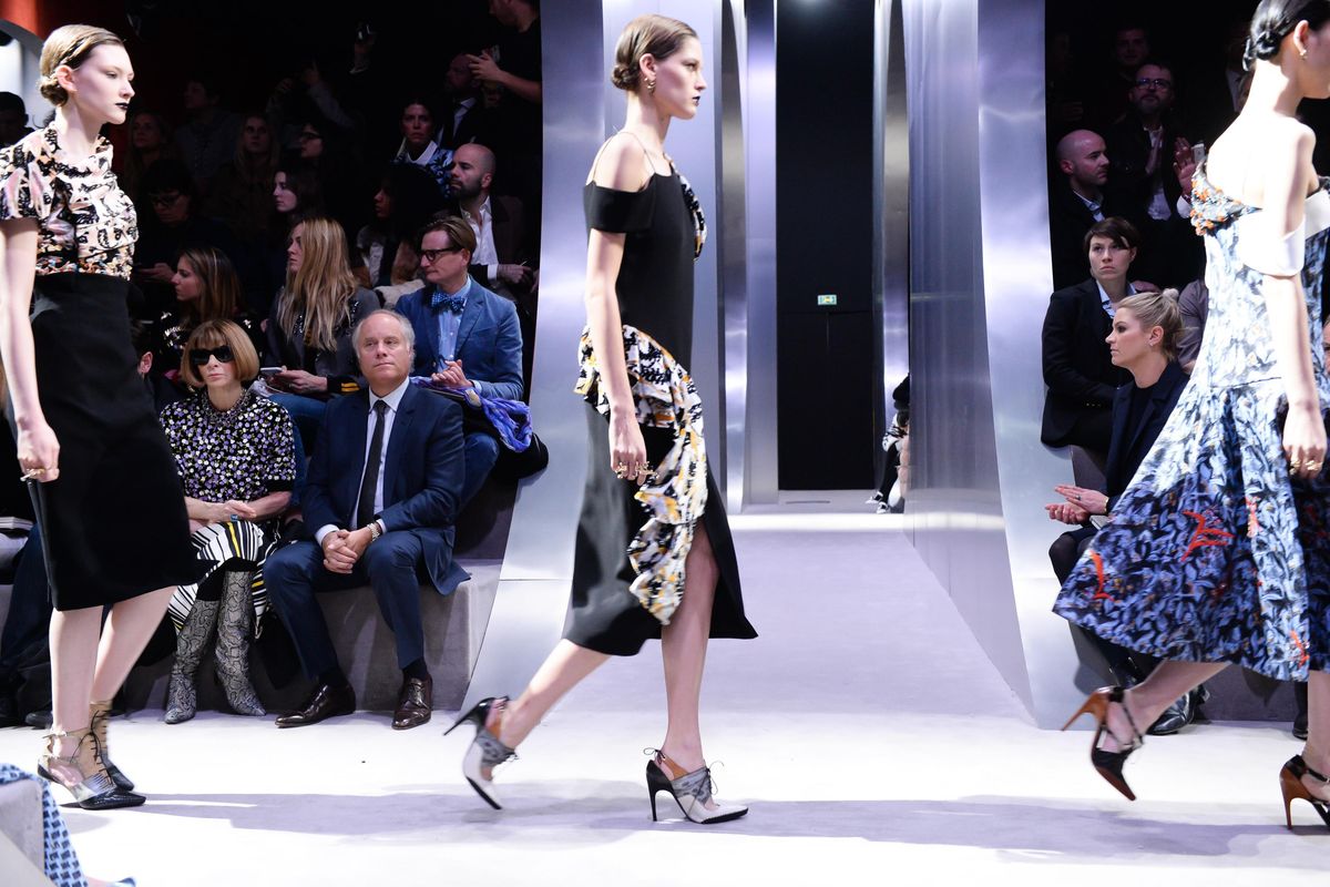 LVMH Buys All of Christian Dior for $13 Billion USD