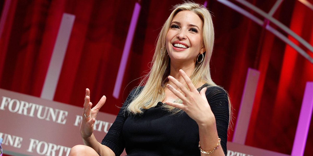 Here We Go Again: Audit Finds Workplace Abuses in Ivanka Trump's Chinese Factory
