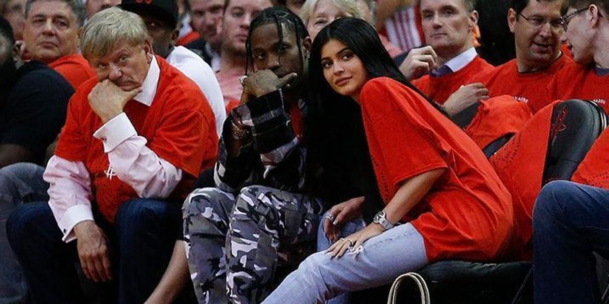 We​ Need to Talk About How We're Talking About Kylie Jenner and Travis Scott