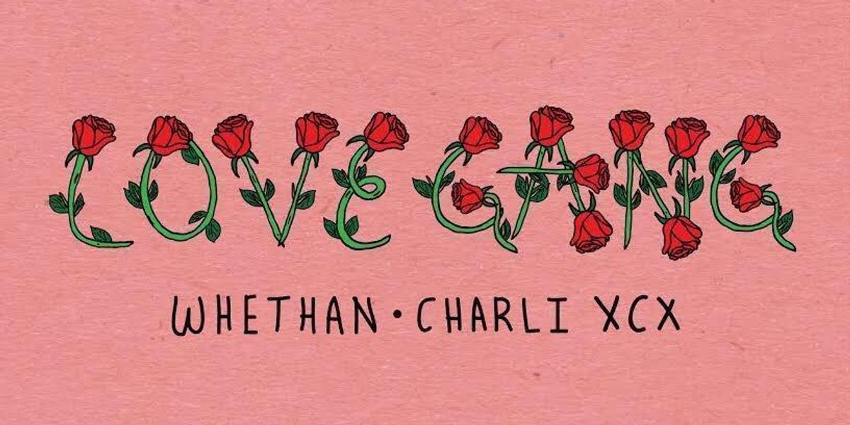 Listen to Charli XCX's New Collab with Whethan on 'Love Gang'