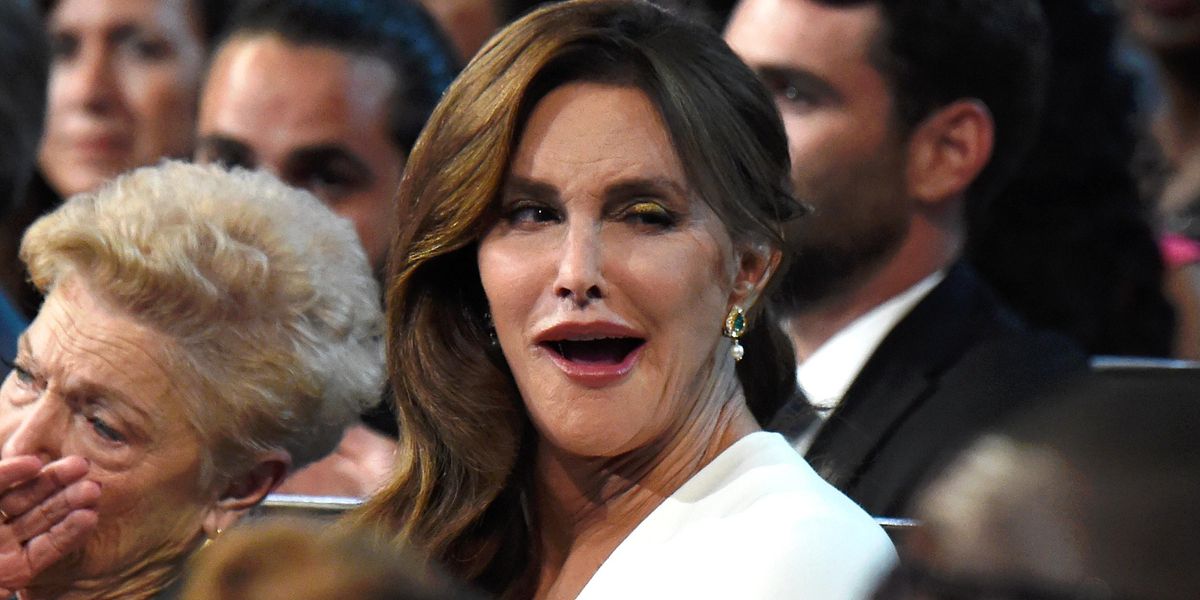 The Kardashians Were Reportedly Blindsided By Caitlyn's Memoir and Aren't Happy At All