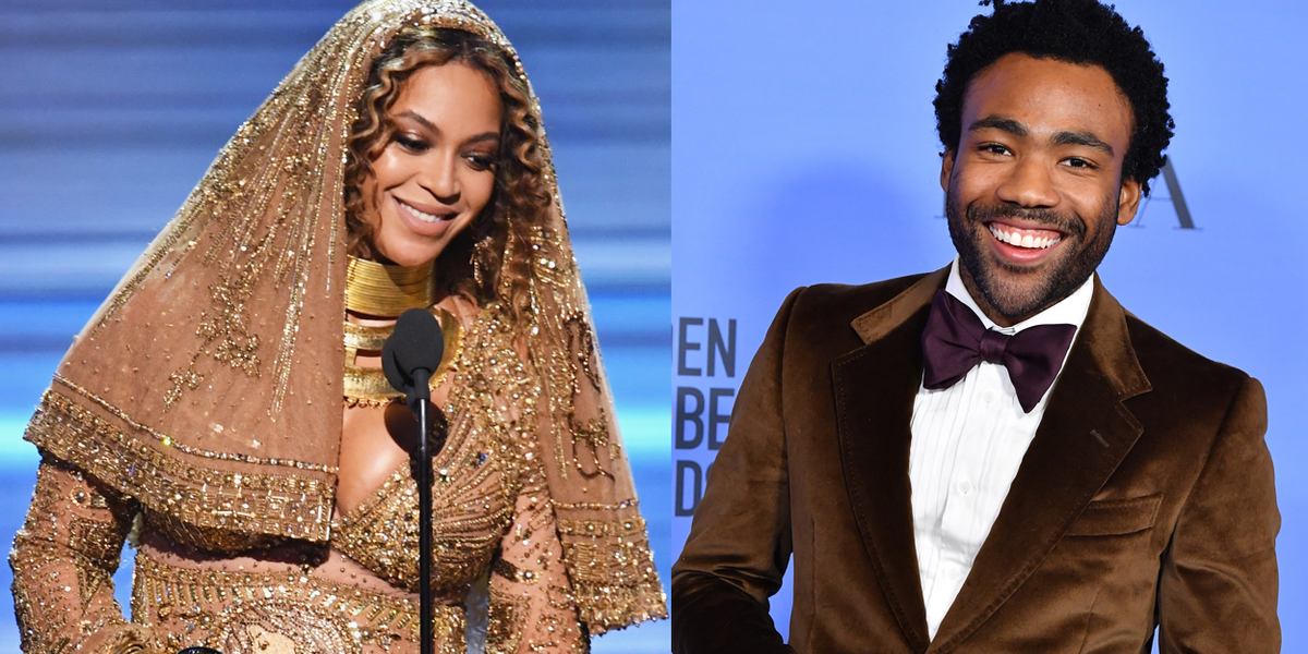 Beyoncé's "Lemonade" and Donald Glover's "Atlanta" Among the Stellar Lineup of Peabody Winners