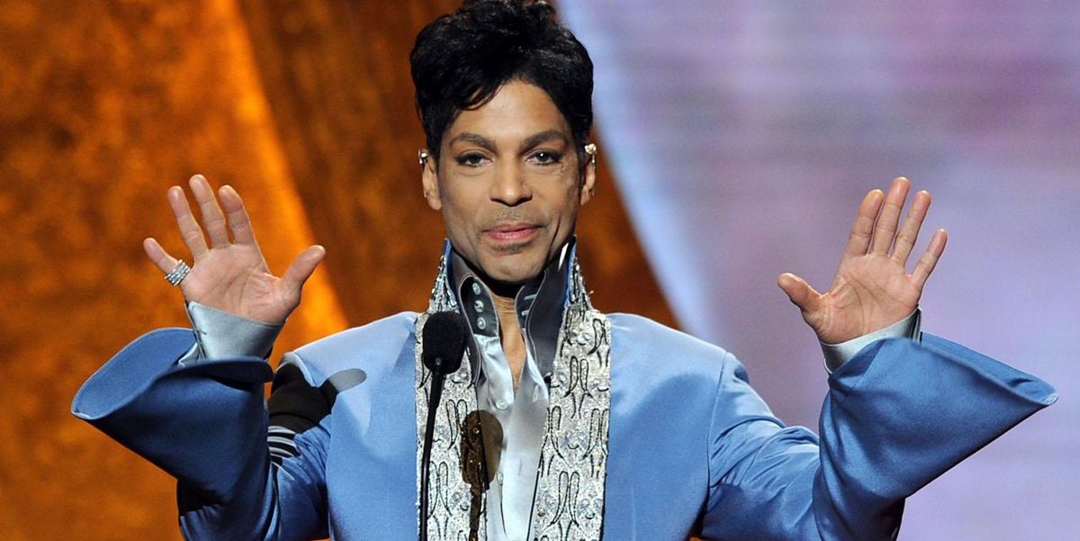 Updated: Federal Judge Blocks Release of Posthumous Prince Record