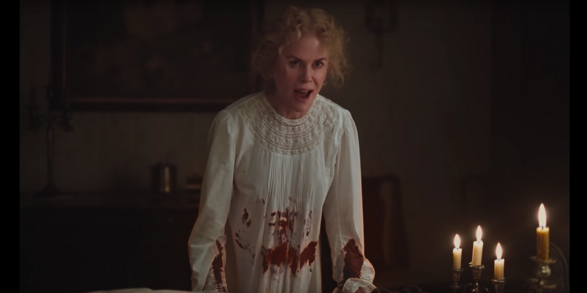 Watch The Trailer For Sofia Coppola's Southern Belle Revenge Thriller, 'The Beguiled'